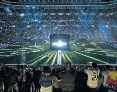 estadio