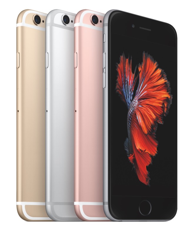 6s