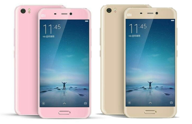 xiaomi mi5