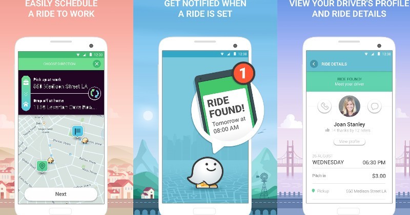 wazerider